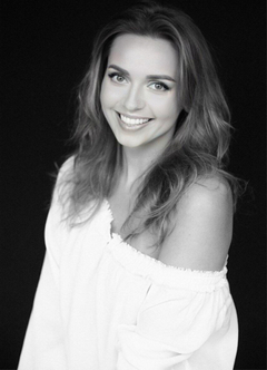 Belle Femme Ukraine Elena 41 ans