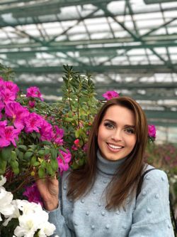 Rencontre Femme Russe - Elena 41 ans - UE2837 - Photo 5