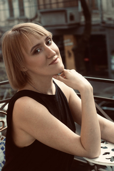 Rencontre Femme Russe - Svetlana 45 ans - UE2835 - Photo 3