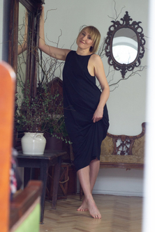 Rencontre Femme Russe - Svetlana 45 ans - UE2835 - Photo 4