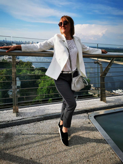 Rencontre Femme Russe - Svetlana 45 ans - UE2835 - Photo 5