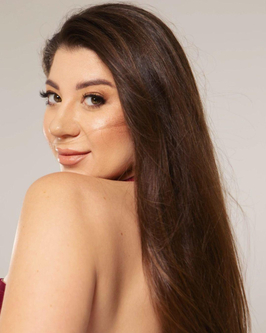 Rencontre Femme Russe - Kristina 35 ans - UE2832 - Photo 4