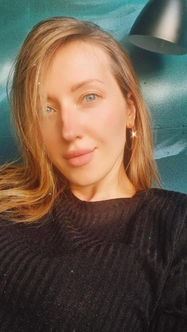 Belle Femme Ukraine Yaroslava 38 ans