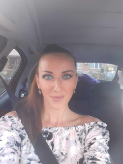 Rencontre Femme Russe - Yaroslava 38 ans - UE2831 - Photo 2