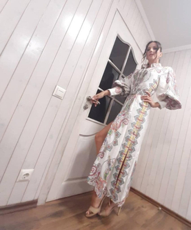 Rencontre Femme Russe - Yaroslava 38 ans - UE2831 - Photo 3