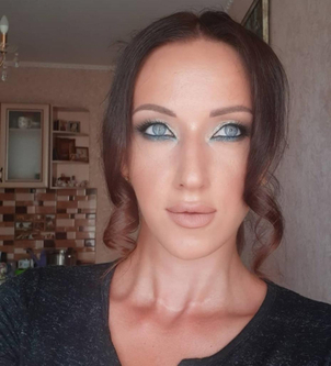 Rencontre Femme Russe - Yaroslava 38 ans - UE2831 - Photo 4