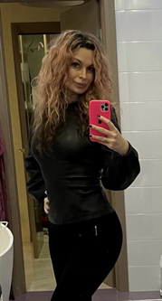 Rencontre Femme Russe - Natalia 44 ans - UE2884 - Photo 2