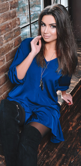 Belle Femme Ukraine Nelli 37 ans