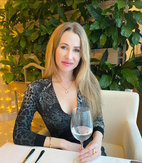 Rencontre Femme Russe - Anastasia 41 ans - UE2827 - Photo 3