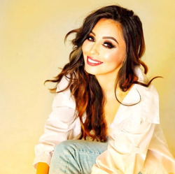 Belle Femme Ukraine Anna 41 ans