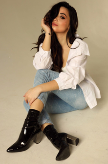 Rencontre Femme Russe - Anna 41 ans - UE2826 - Photo 3