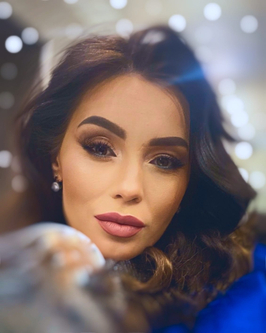 Rencontre Femme Russe - Anna 41 ans - UE2826 - Photo 4