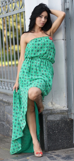 Rencontre Femme Russe - Anna 41 ans - UE2826 - Photo 5