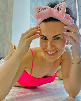 Rencontre Femme Russe - Yulia 41 ans - UE2825 - Photo 3