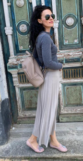 Rencontre Femme Russe - Yulia 41 ans - UE2825 - Photo 5