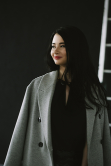 Rencontre Femme Russe - Ilona 28 ans - UE2824 - Photo 2