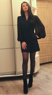 Rencontre Femme Russe - Ilona 28 ans - UE2824 - Photo 5