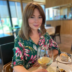 Rencontre Femme Russe - Elena 47 ans - UE2823 - Photo 2