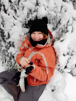 Rencontre Femme Russe - Elena 47 ans - UE2823 - Photo 4