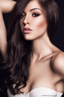 Rencontre Femme Russe - Ludmila 33 ans - UE2822 - Photo 2