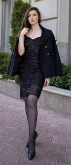 Rencontre Femme Russe - Ludmila 33 ans - UE2822 - Photo 5