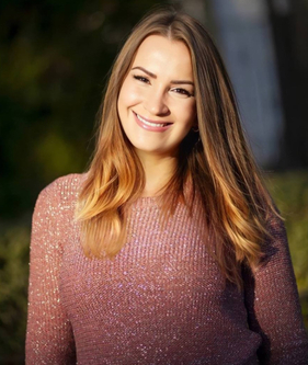 Belle Femme Ukraine Olena 43 ans