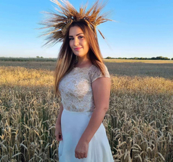 Rencontre Femme Russe - Olena 43 ans - UE2821 - Photo 2