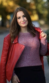 Rencontre Femme Russe - Olena 43 ans - UE2821 - Photo 4