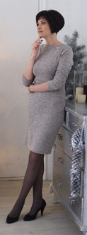Rencontre Femme Russe - Anna 48 ans - UE2935 - Photo 4