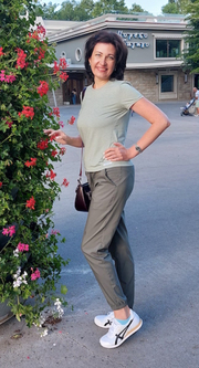 Rencontre Femme Russe - Anna 48 ans - UE2935 - Photo 5