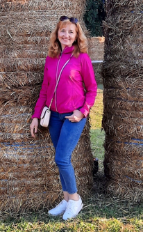 Rencontre Femme Russe - Lesya 51 ans - UE2883 - Photo 2