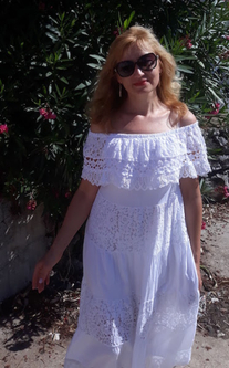 Rencontre Femme Russe - Lesya 51 ans - UE2883 - Photo 3