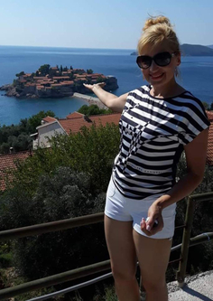 Rencontre Femme Russe - Lesya 51 ans - UE2883 - Photo 4