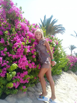 Rencontre Femme Russe - Alla 62 ans - UE2882 - Photo 4