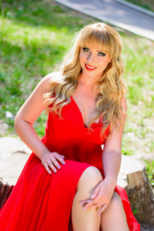 Rencontre Femme Russe - Zhanna 37 ans - UE2815 - Photo 2