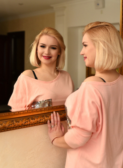 Rencontre Femme Russe - Alina 34 ans - UE2934 - Photo 4