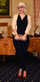 Rencontre Femme Russe - Alina 34 ans - UE2934 - Photo 5