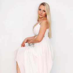 Rencontre Femme Russe - Inna 42 ans - UE2813 - Photo 2