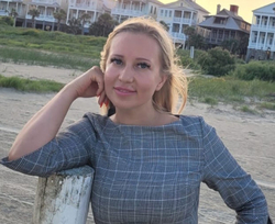 Rencontre Femme Russe - Inna 42 ans - UE2813 - Photo 3