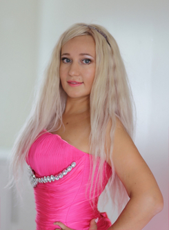 Rencontre Femme Russe - Inna 42 ans - UE2813 - Photo 4