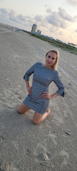 Rencontre Femme Russe - Inna 42 ans - UE2813 - Photo 5