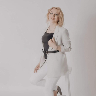 Rencontre Femme Russe - Ivanna 35 ans - UE2809 - Photo 2