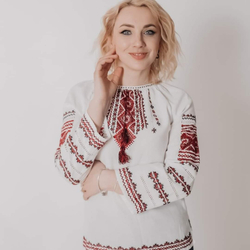 Rencontre Femme Russe - Ivanna 35 ans - UE2809 - Photo 3