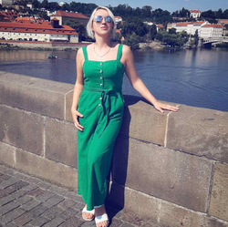 Rencontre Femme Russe - Ivanna 35 ans - UE2809 - Photo 5