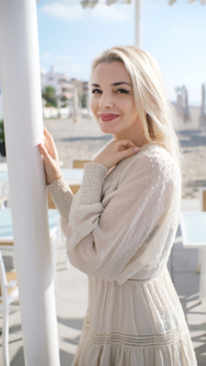 Rencontre Femme Russe - Marina 42 ans - UE2808 - Photo 2