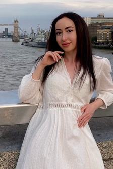 Rencontre Femme Russe - Anna 33 ans - UE2807 - Photo 4