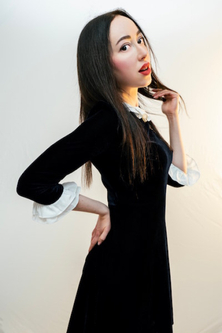 Rencontre Femme Russe - Anna 33 ans - UE2807 - Photo 5