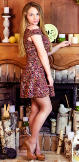 Rencontre Femme Russe - Anna 31 ans - UE2800 - Photo 3