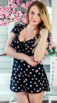 Rencontre Femme Russe - Anna 31 ans - UE2800 - Photo 5