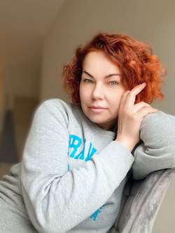 Rencontre Femme Russe - Aleksandra 39 ans - UE2803 - Photo 4